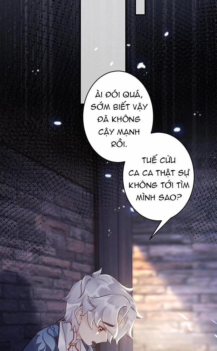 Hổ Giả Hồ Nguy 5 trang 22