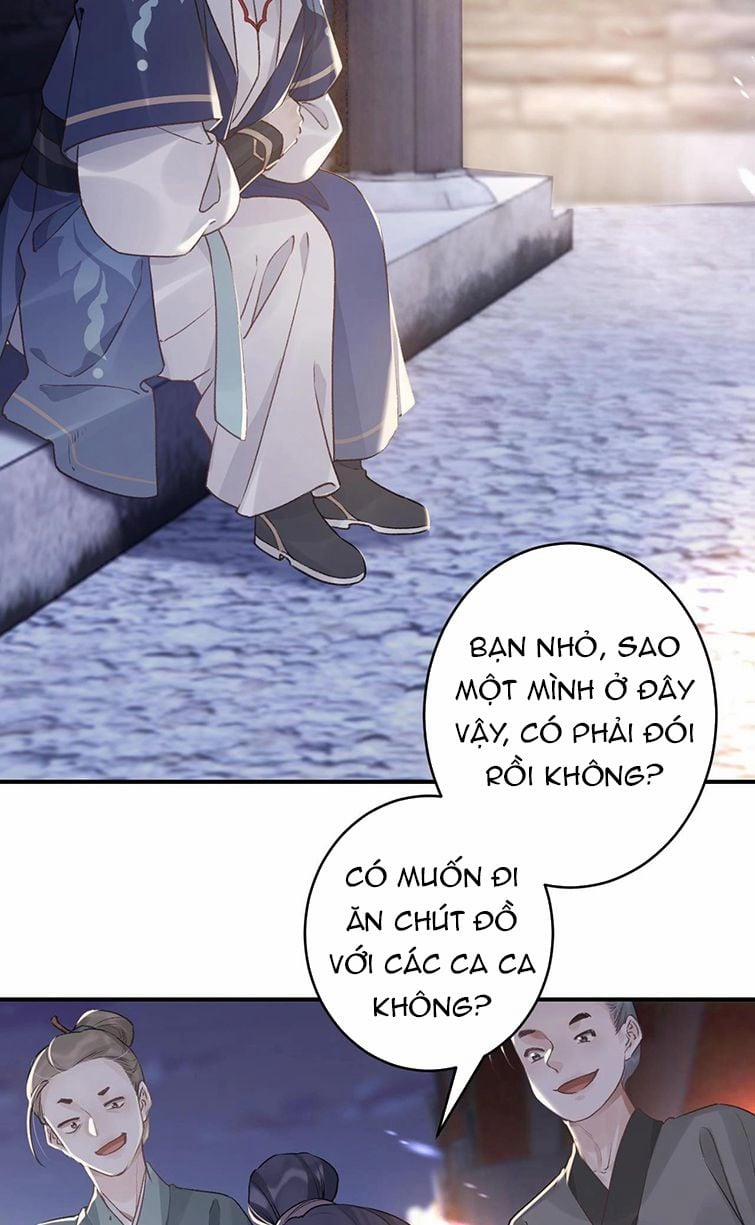 Hổ Giả Hồ Nguy 5 trang 23