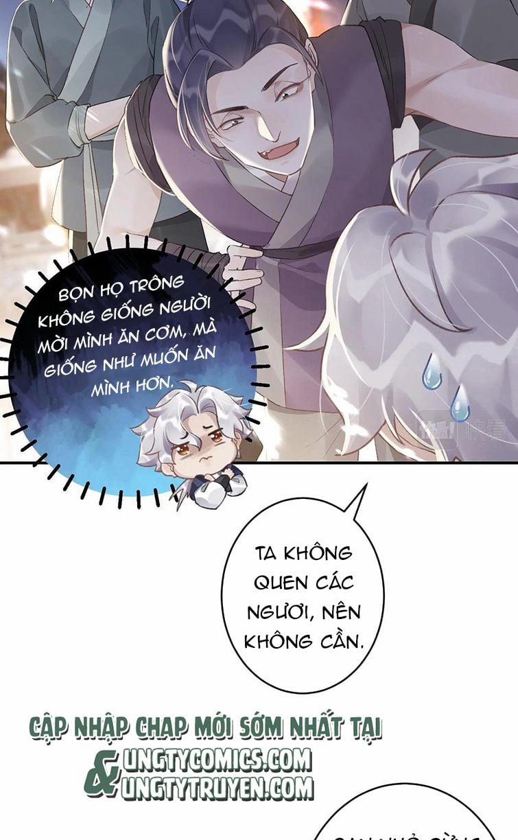 Hổ Giả Hồ Nguy 5 trang 24