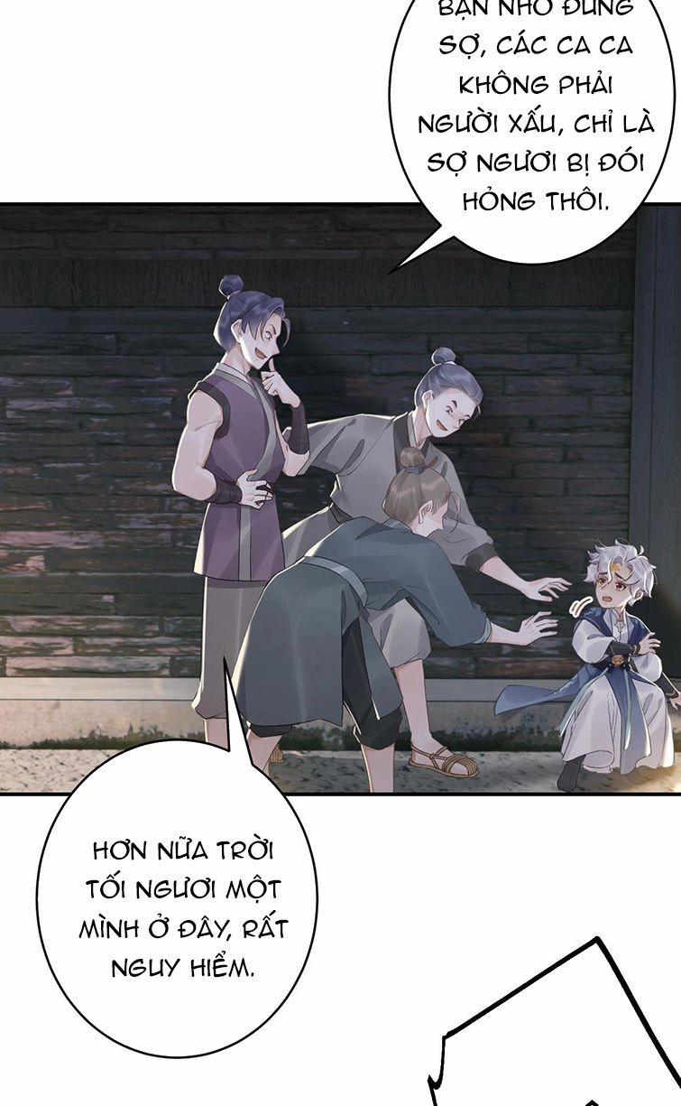 Hổ Giả Hồ Nguy 5 trang 25