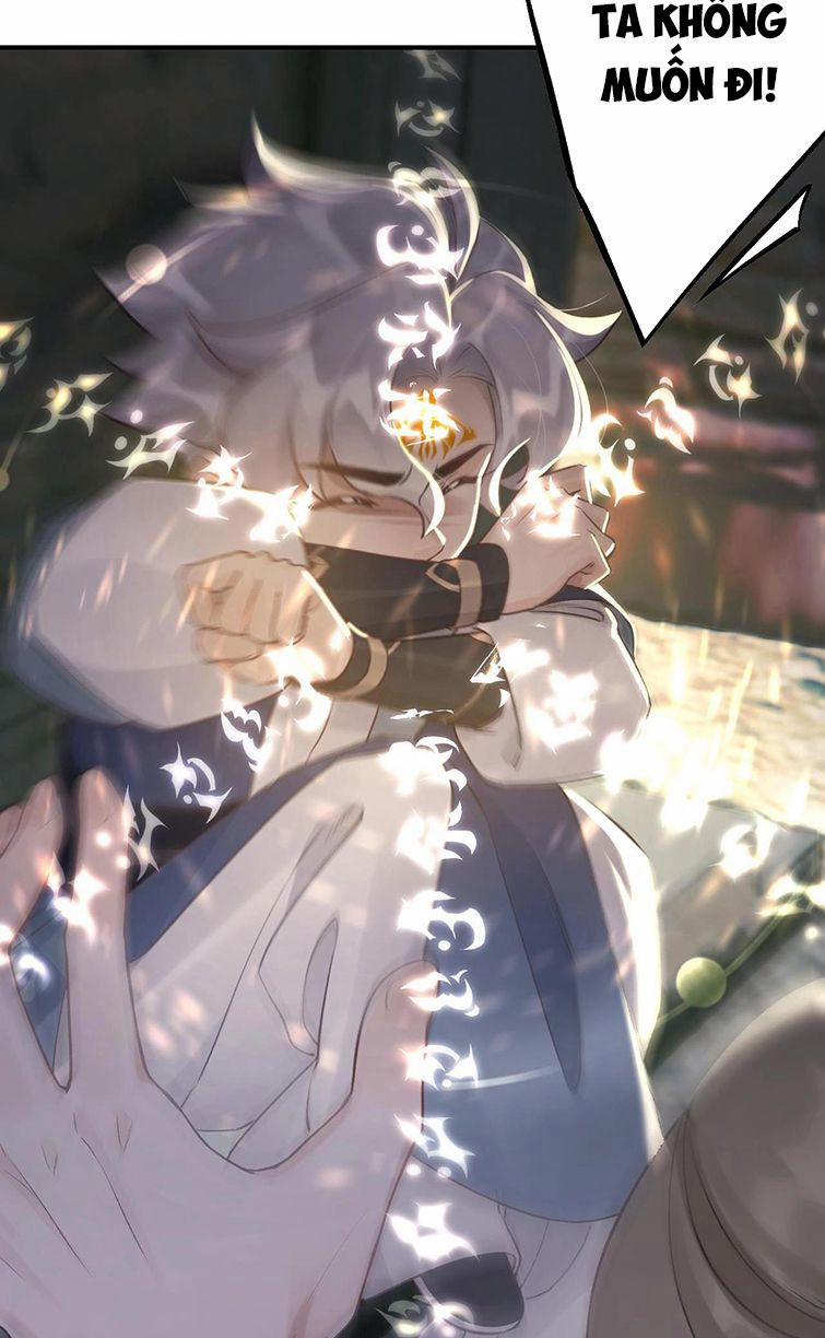 Hổ Giả Hồ Nguy 5 trang 26