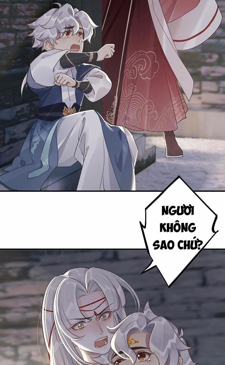 Hổ Giả Hồ Nguy 5 trang 28