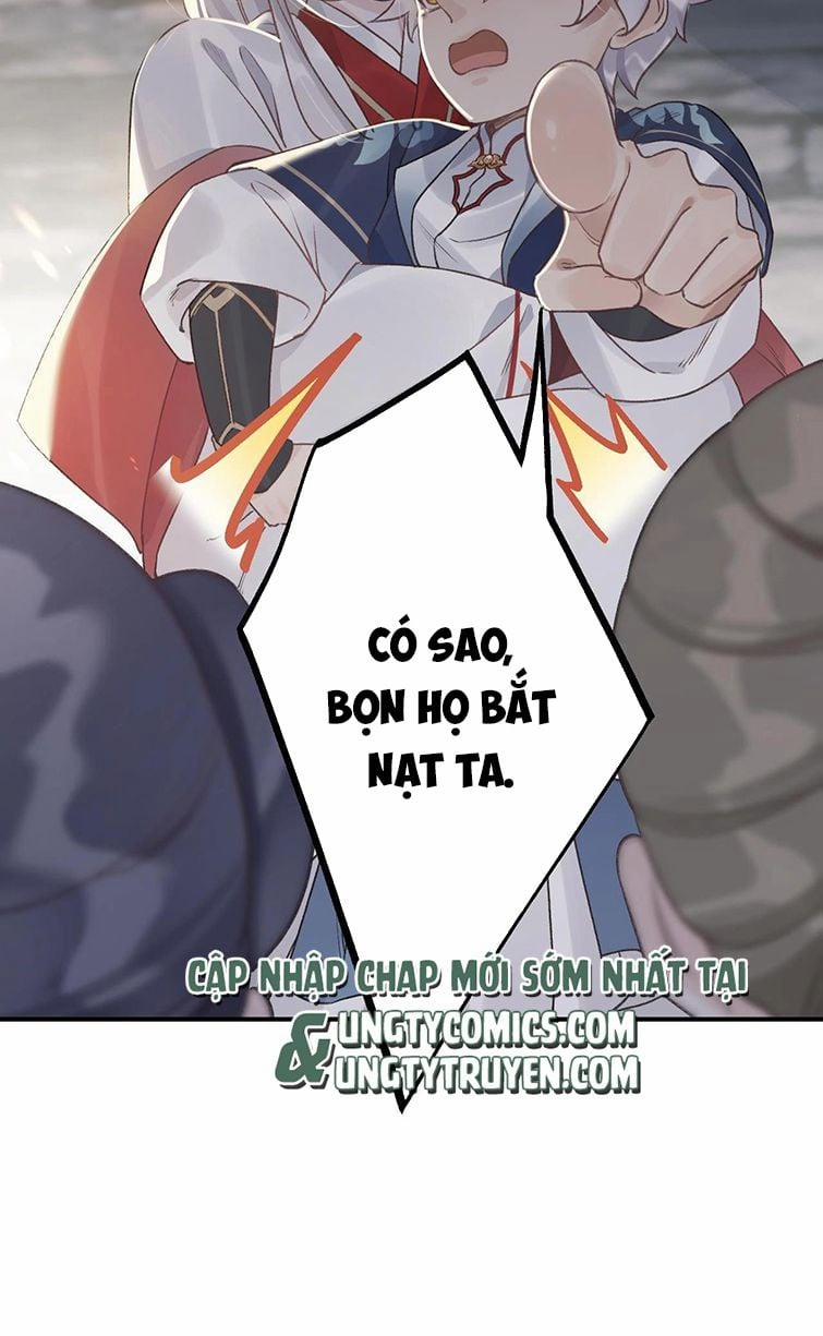 Hổ Giả Hồ Nguy 5 trang 29