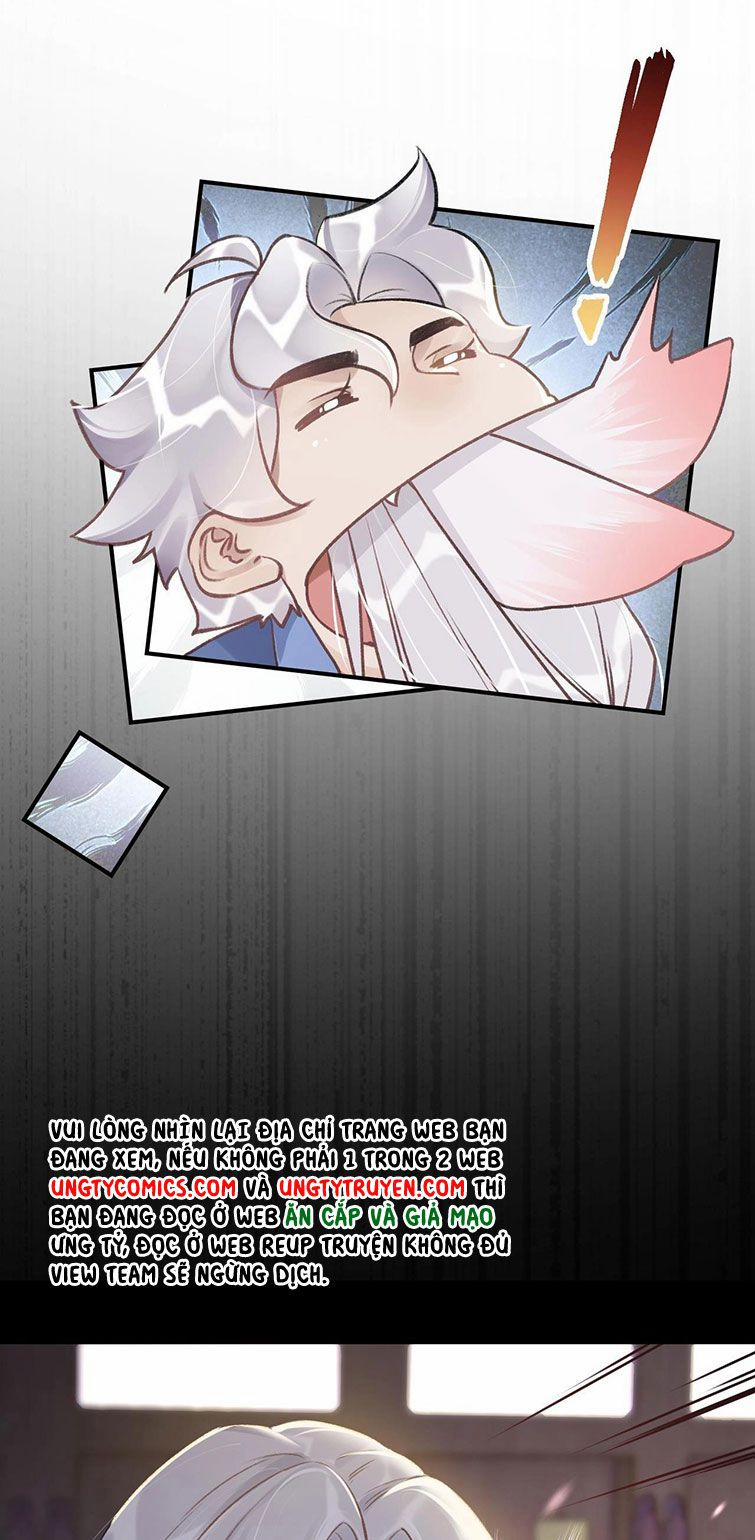 Hổ Giả Hồ Nguy 5 trang 4