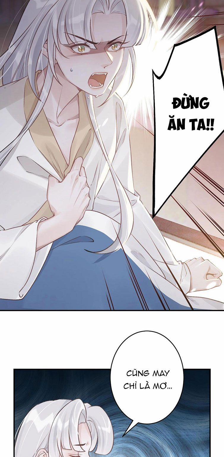 Hổ Giả Hồ Nguy 5 trang 5