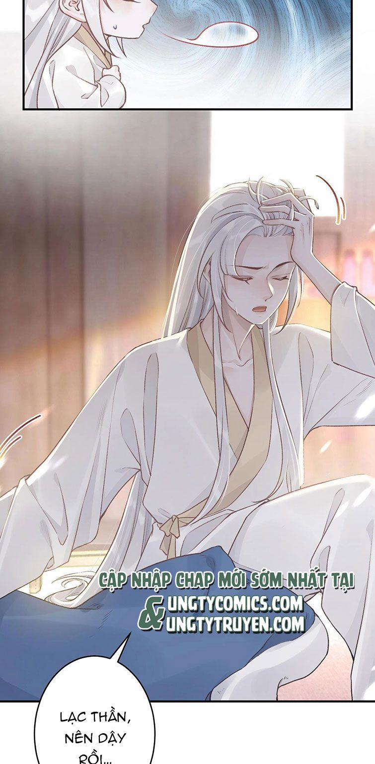 Hổ Giả Hồ Nguy 5 trang 6