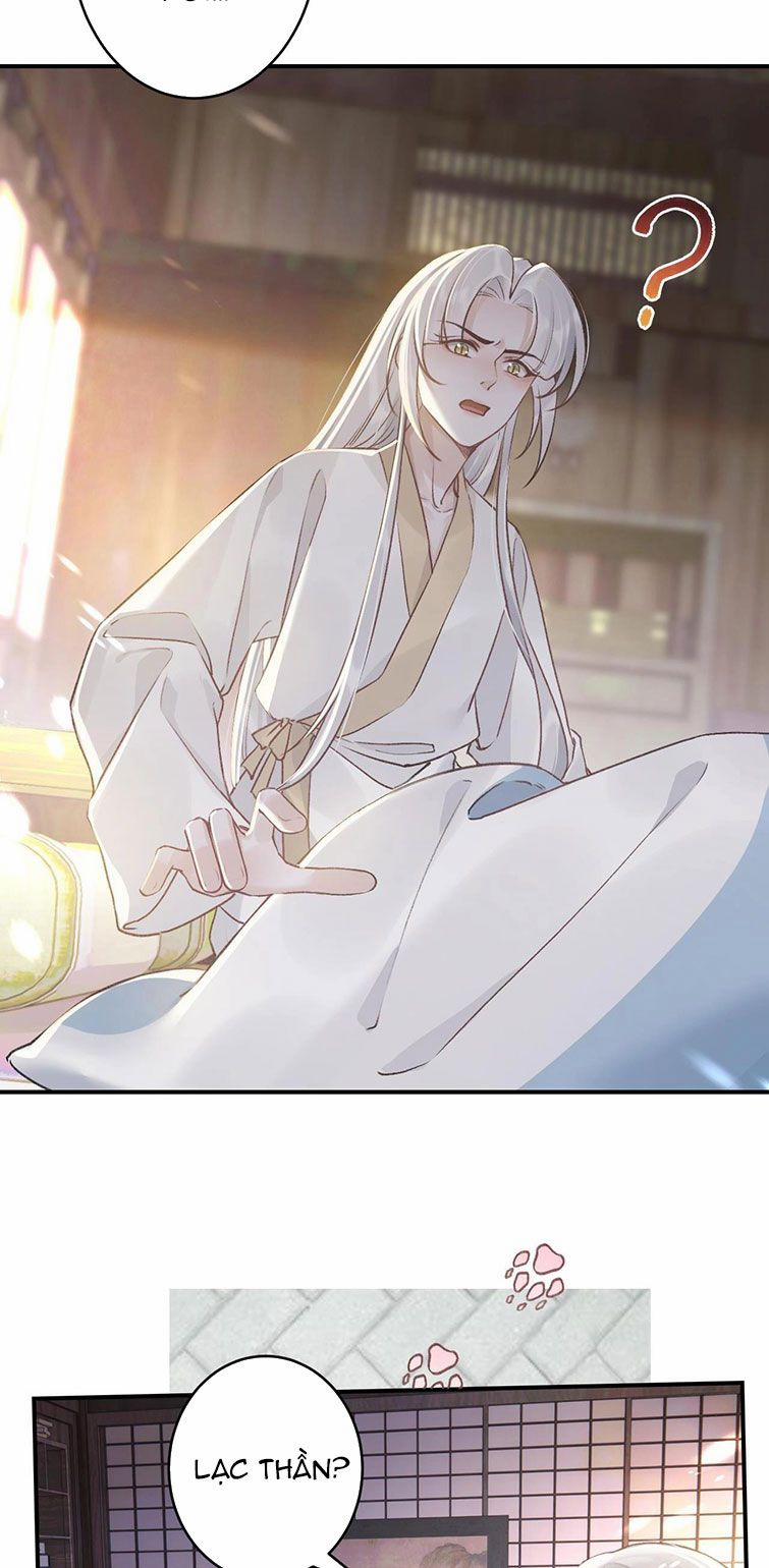 Hổ Giả Hồ Nguy 5 trang 7