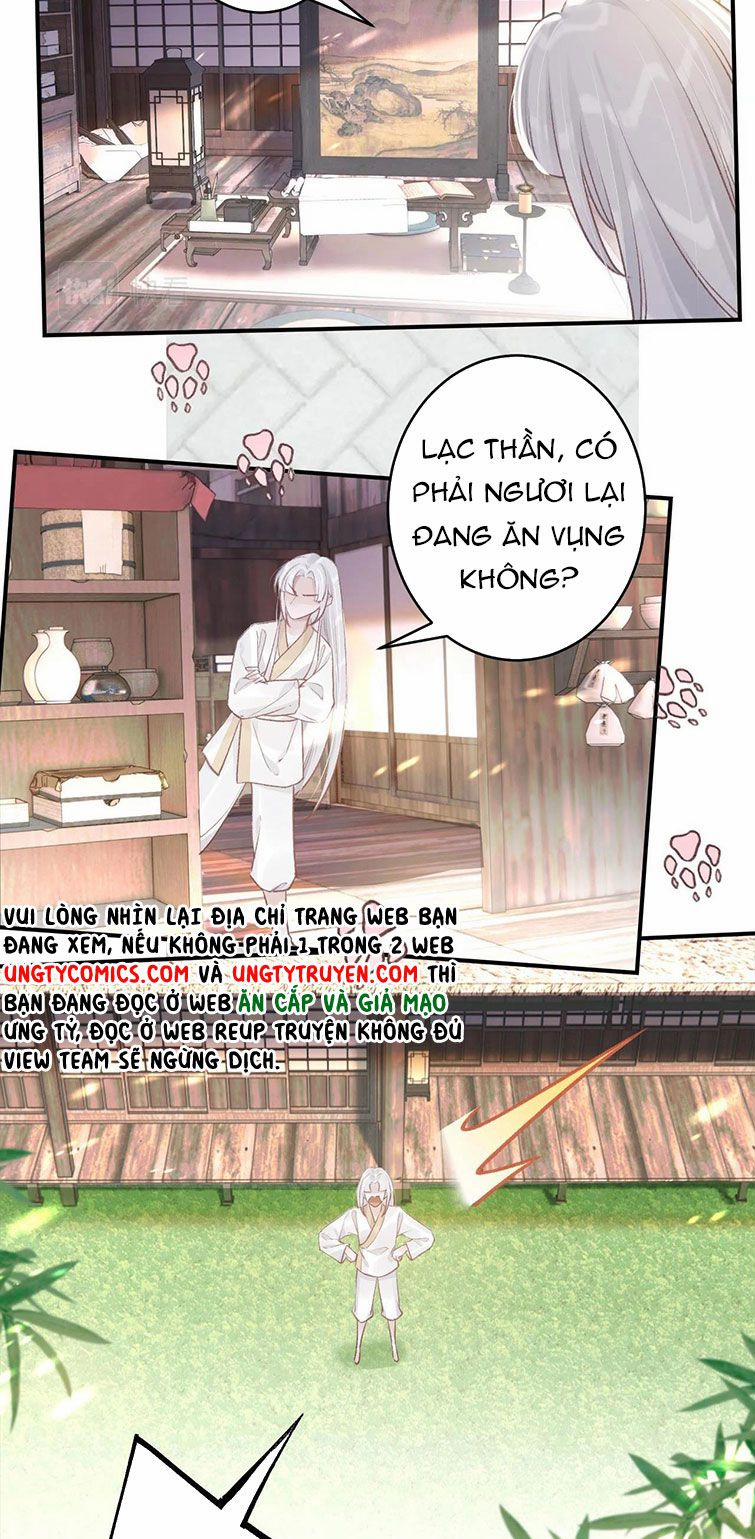 Hổ Giả Hồ Nguy 5 trang 8