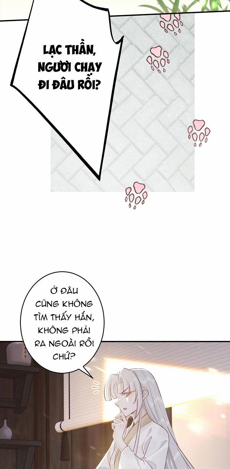 Hổ Giả Hồ Nguy 5 trang 9