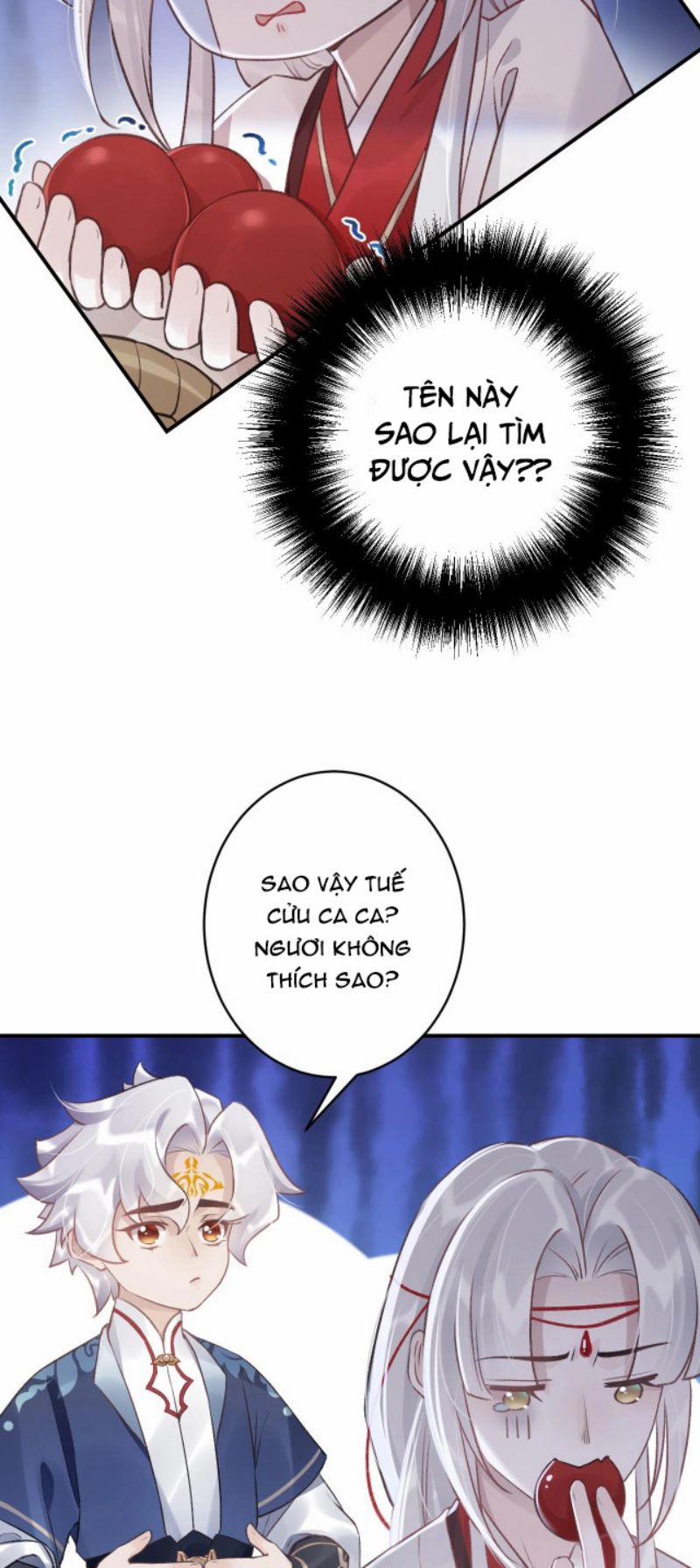 Hổ Giả Hồ Nguy 6 trang 11