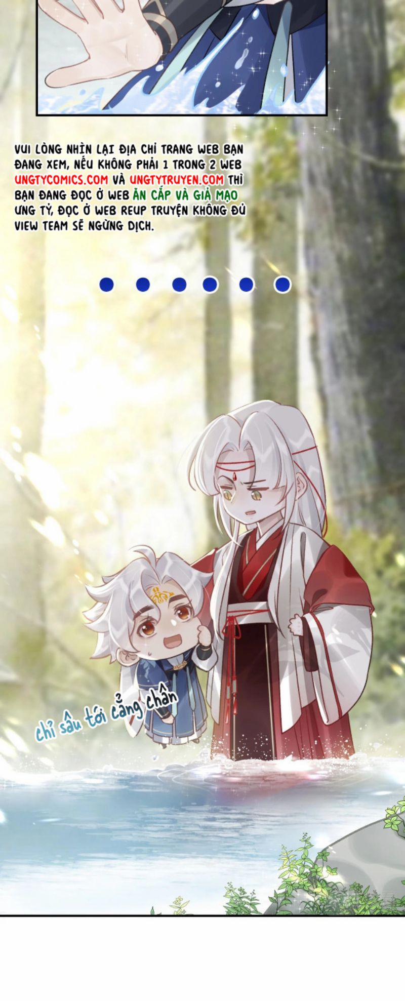 Hổ Giả Hồ Nguy 6 trang 18