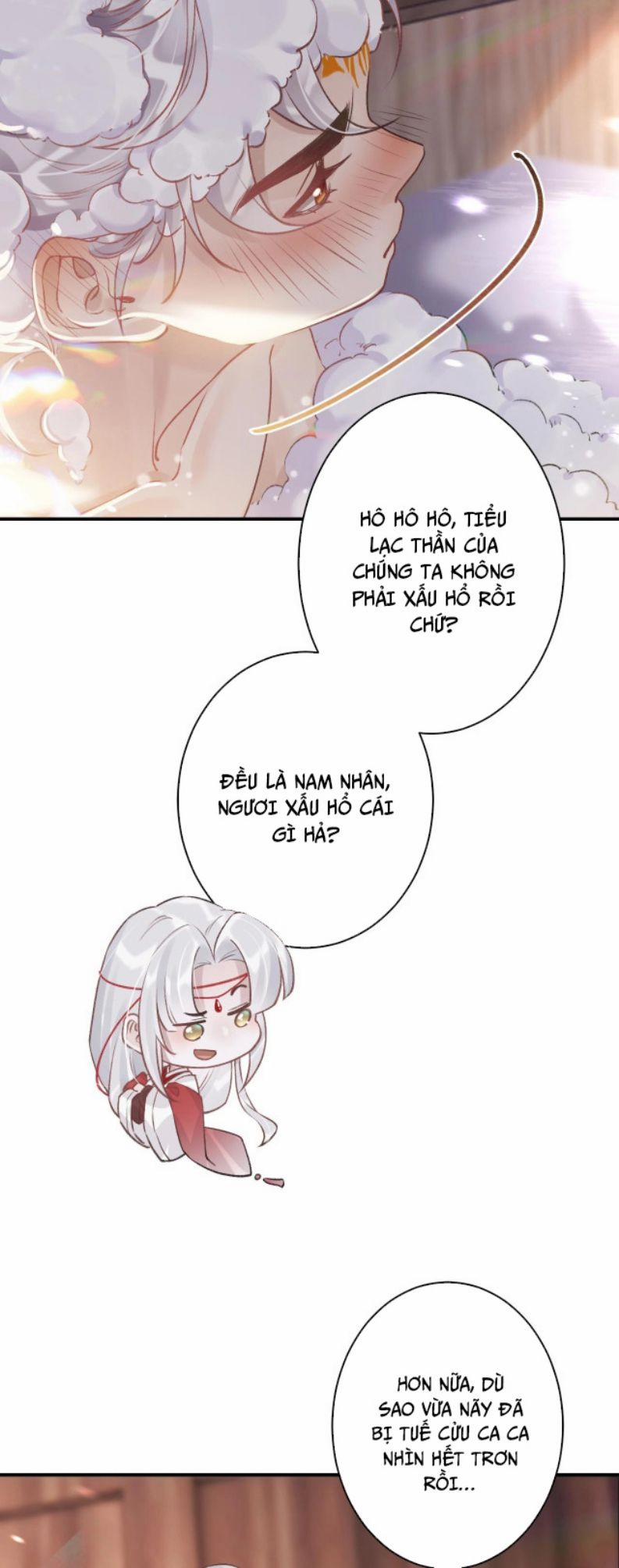 Hổ Giả Hồ Nguy 7 trang 4