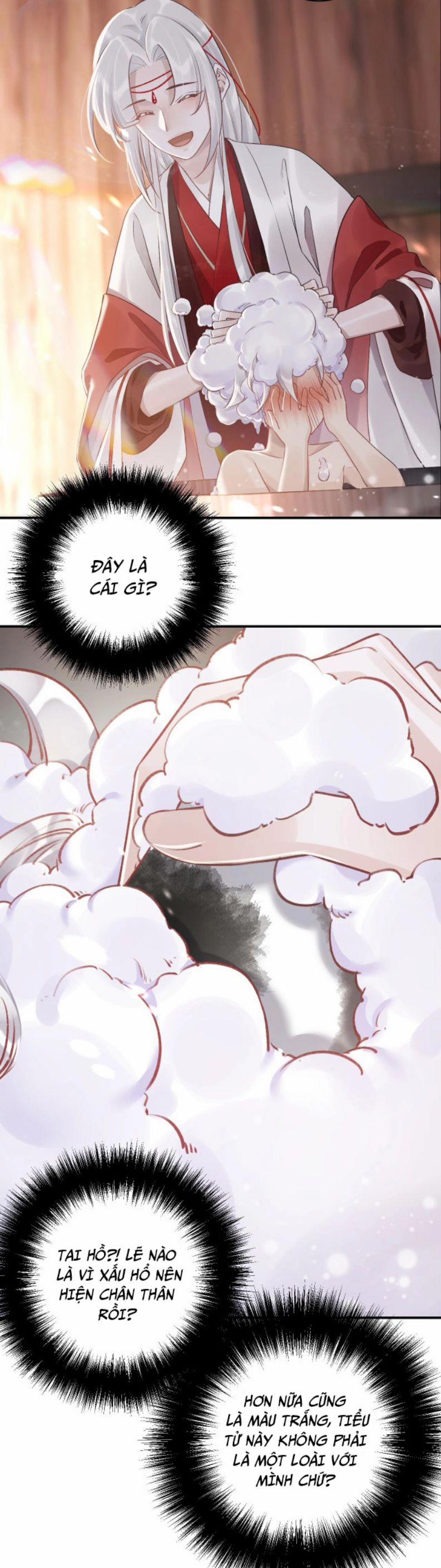 Hổ Giả Hồ Nguy 7 trang 5