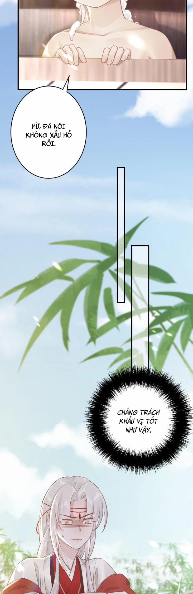 Hổ Giả Hồ Nguy 7 trang 9