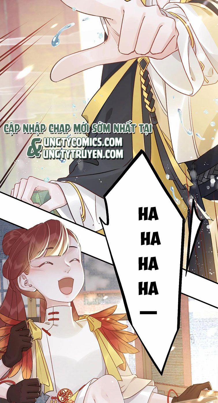 Hổ Giả Hồ Nguy 8 trang 12