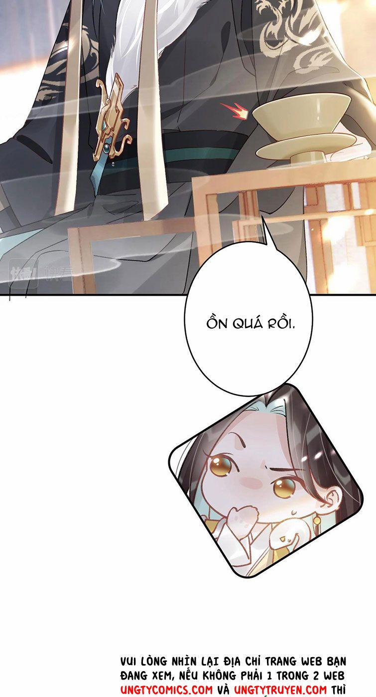 Hổ Giả Hồ Nguy 8 trang 14