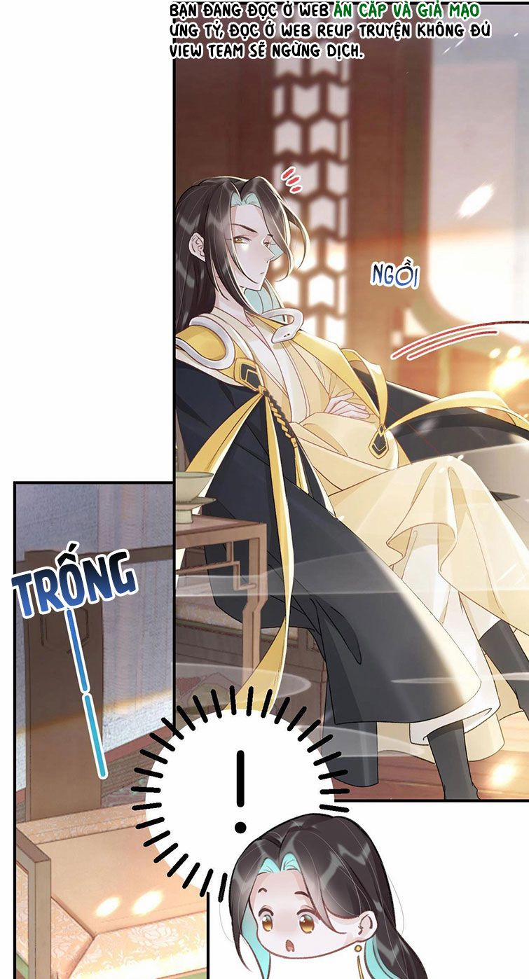 Hổ Giả Hồ Nguy 8 trang 15