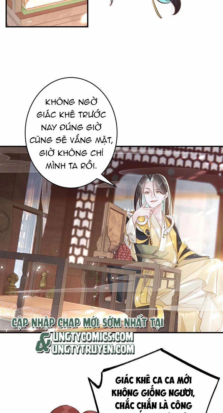 Hổ Giả Hồ Nguy 8 trang 16