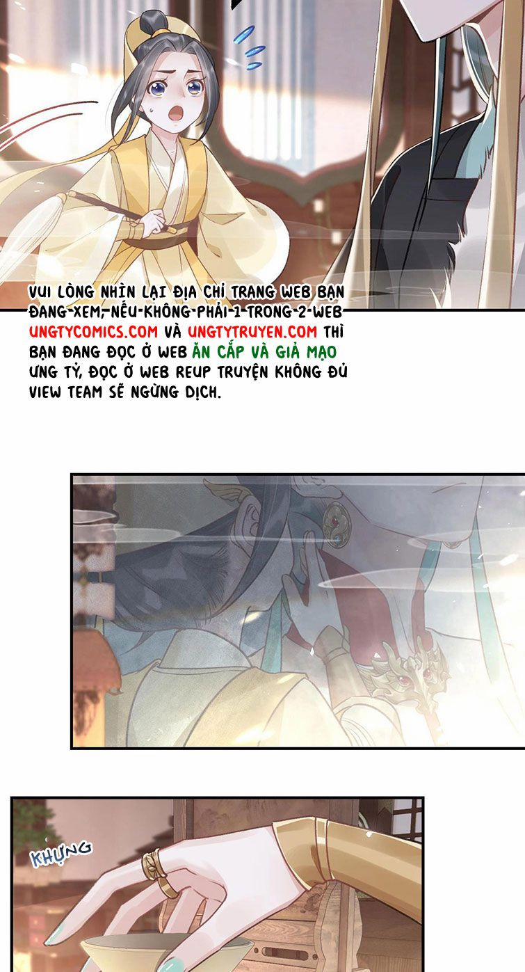 Hổ Giả Hồ Nguy 8 trang 18