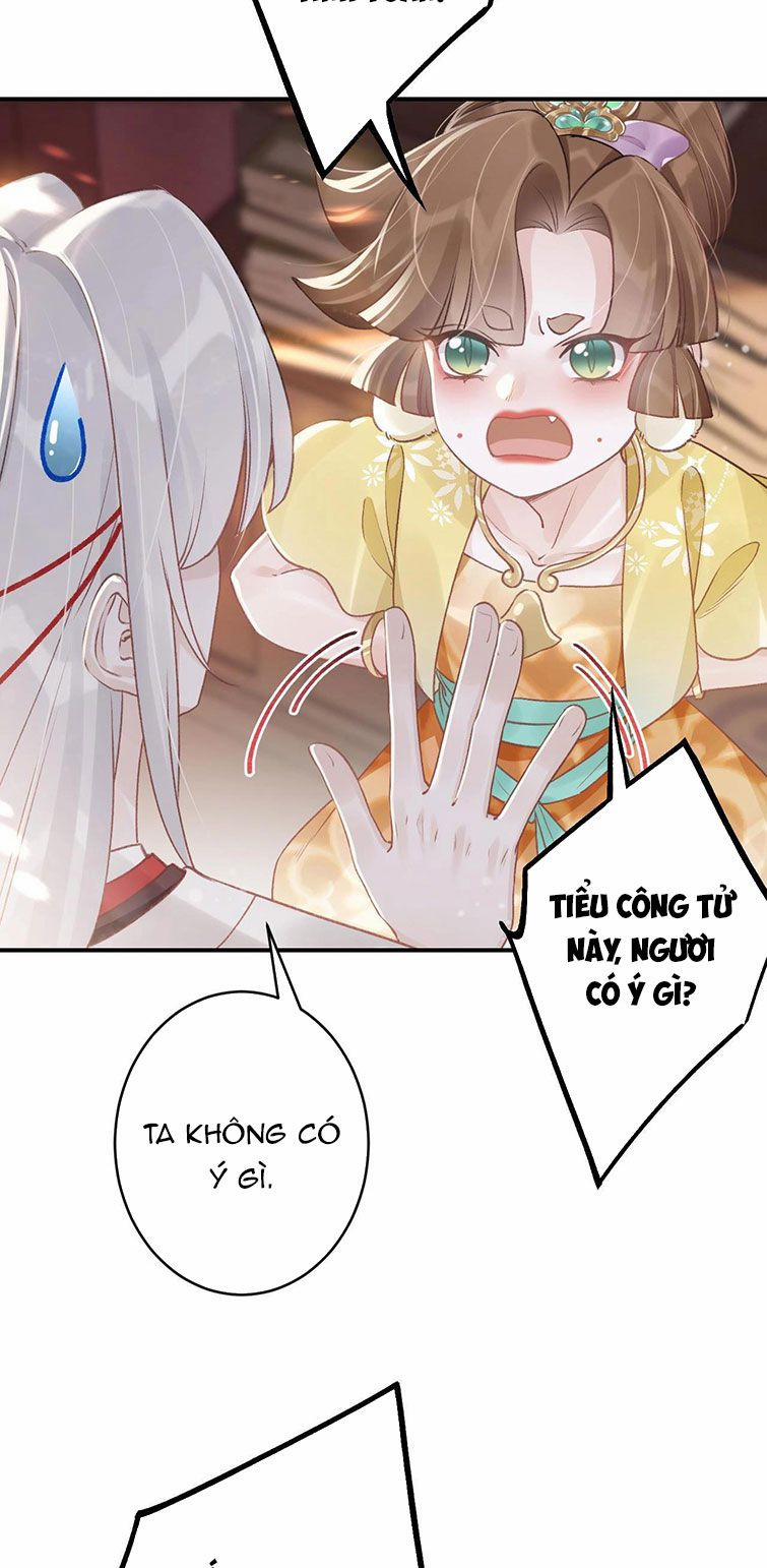 Hổ Giả Hồ Nguy 8 trang 2