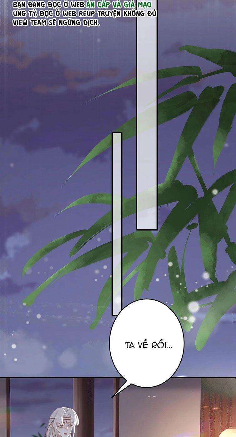 Hổ Giả Hồ Nguy 8 trang 22