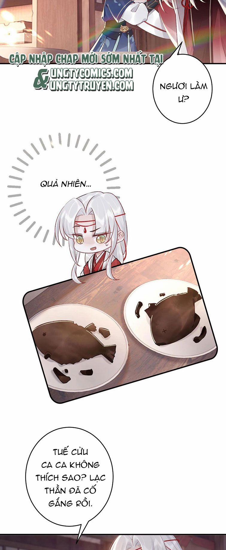 Hổ Giả Hồ Nguy 8 trang 24