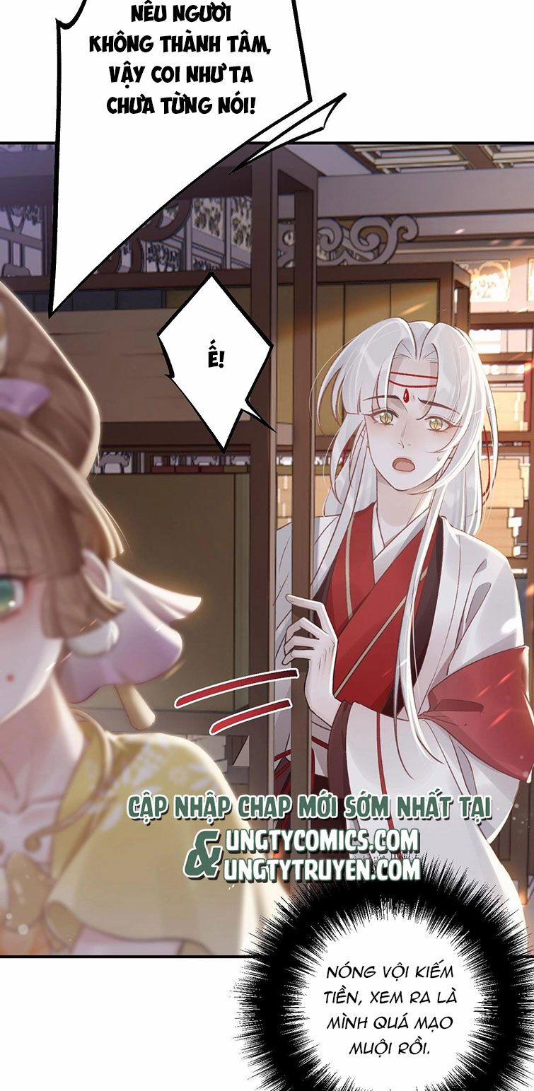 Hổ Giả Hồ Nguy 8 trang 3