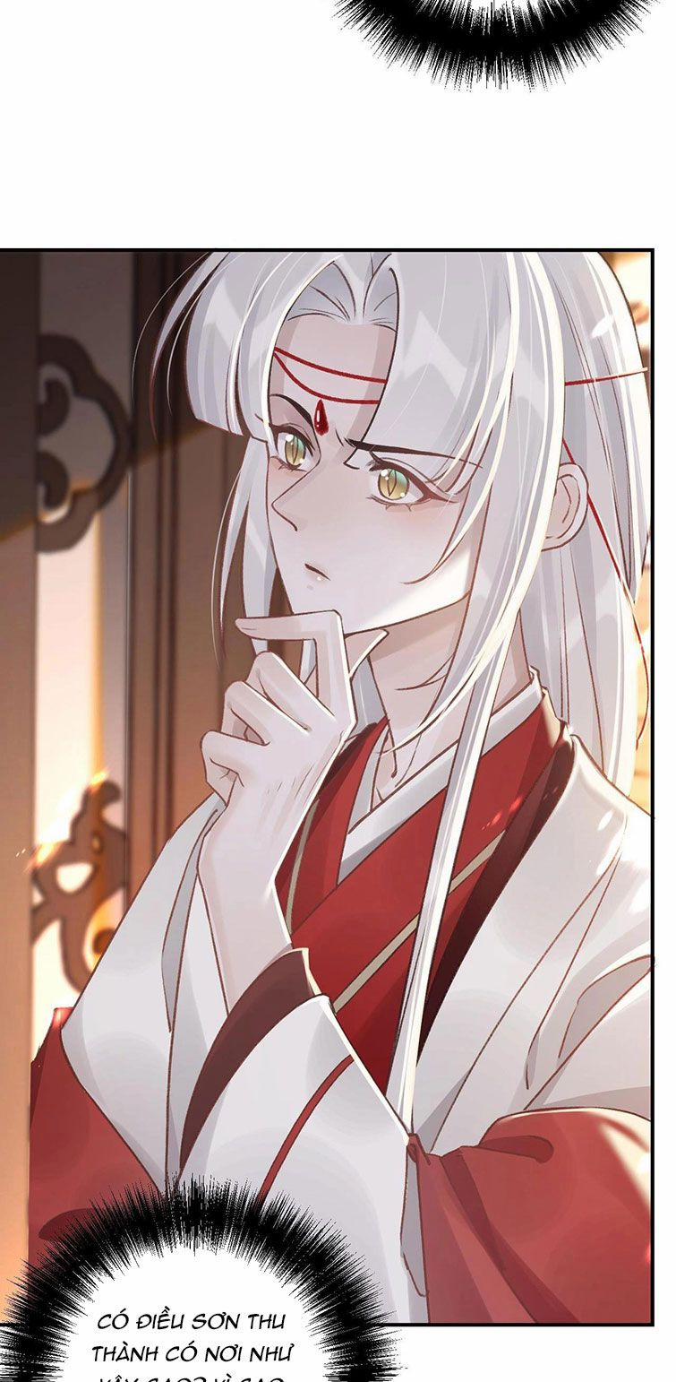 Hổ Giả Hồ Nguy 8 trang 4