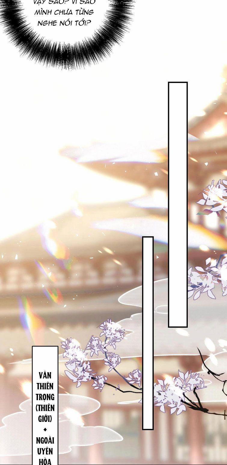 Hổ Giả Hồ Nguy 8 trang 5