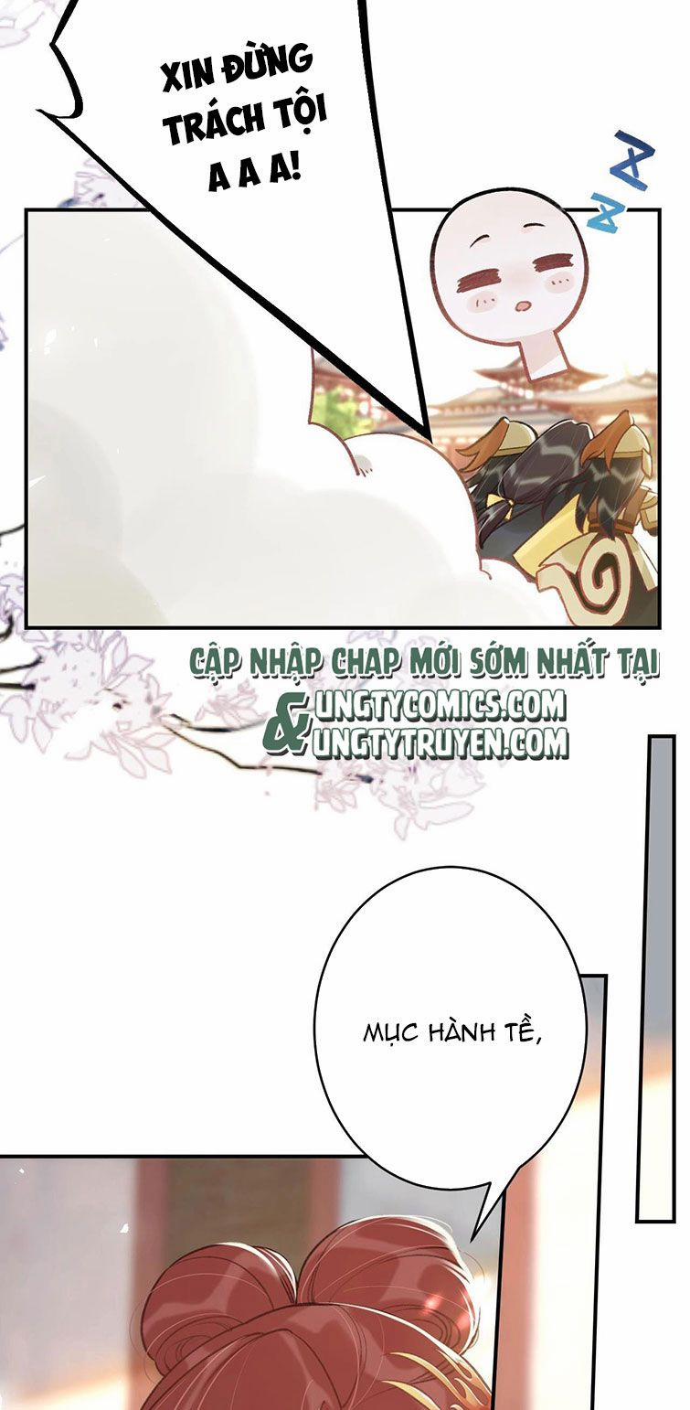 Hổ Giả Hồ Nguy 8 trang 8