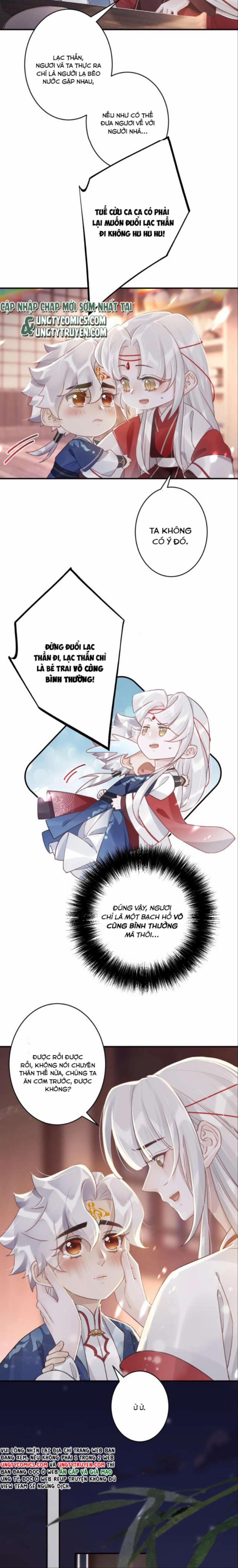 Hổ Giả Hồ Nguy 9 trang 1