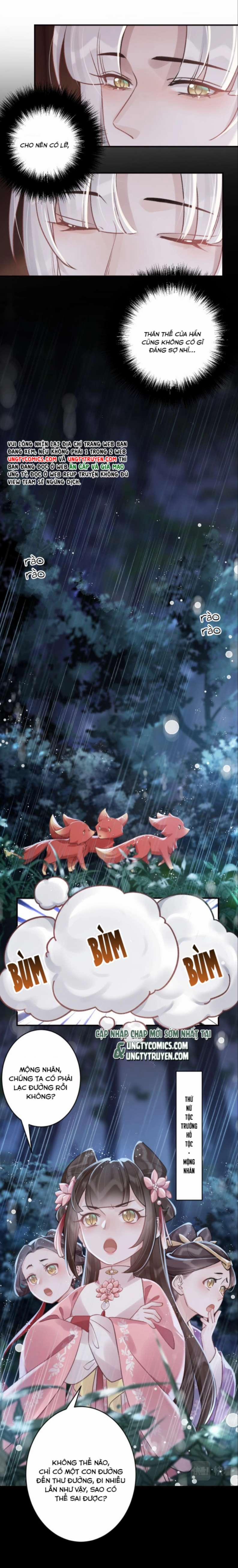 Hổ Giả Hồ Nguy 9 trang 3