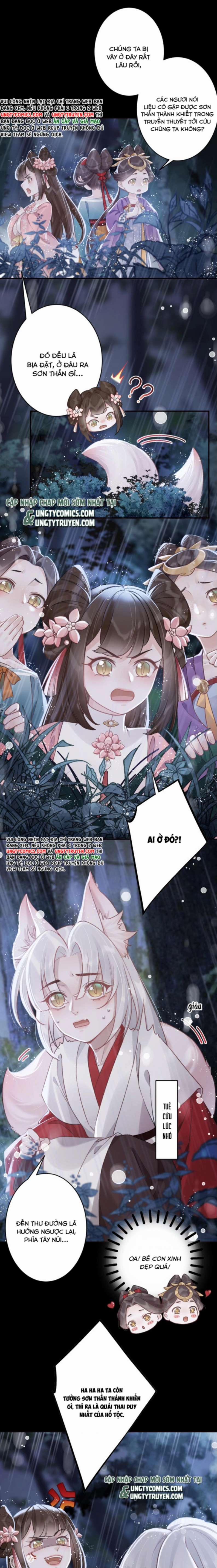 Hổ Giả Hồ Nguy 9 trang 4