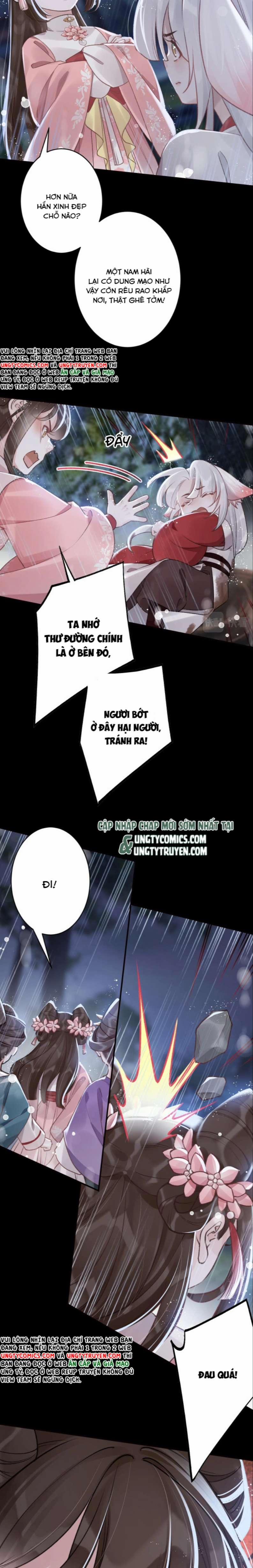 Hổ Giả Hồ Nguy 9 trang 5