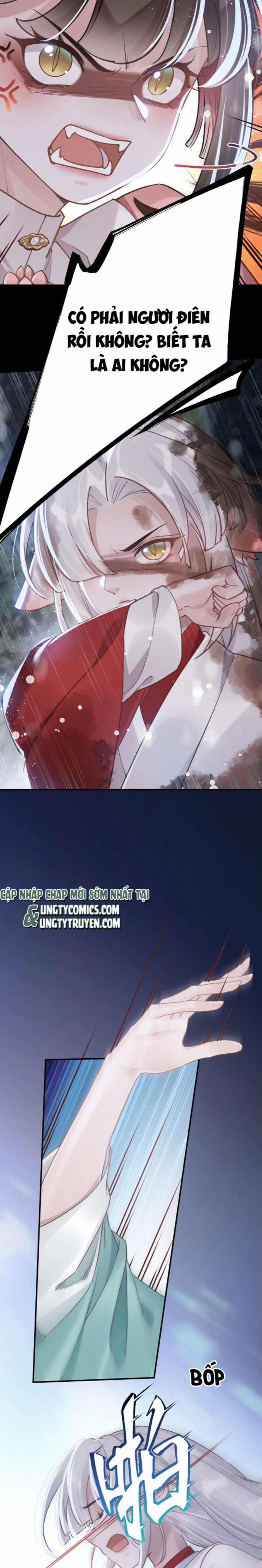 Hổ Giả Hồ Nguy 9 trang 6