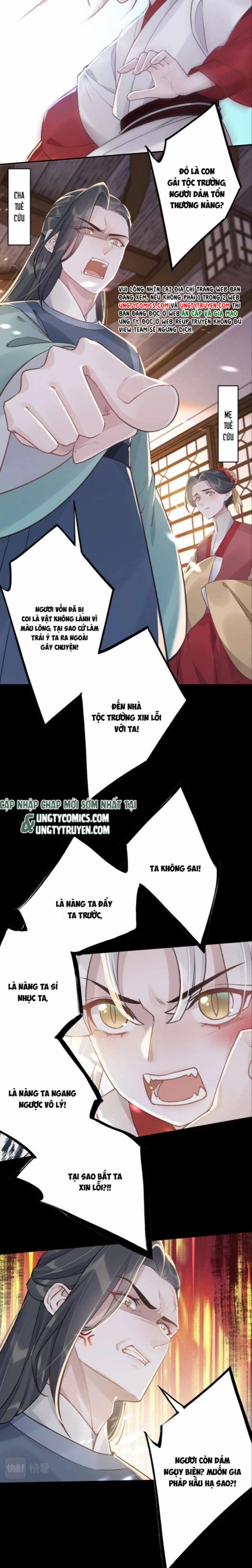 Hổ Giả Hồ Nguy 9 trang 7