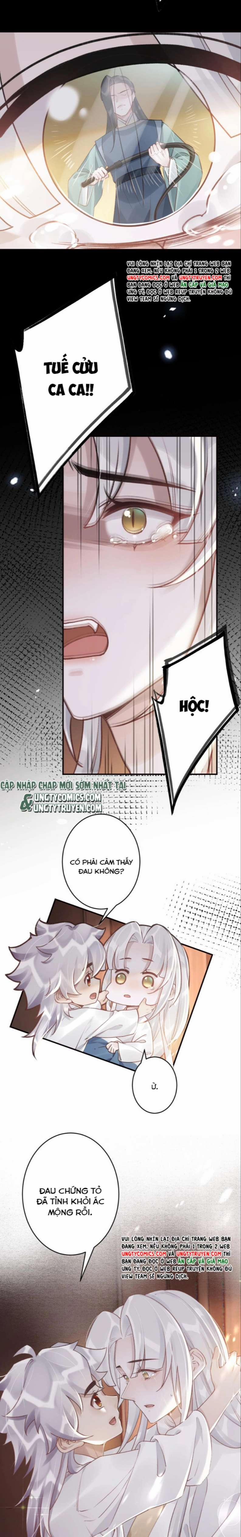 Hổ Giả Hồ Nguy 9 trang 8