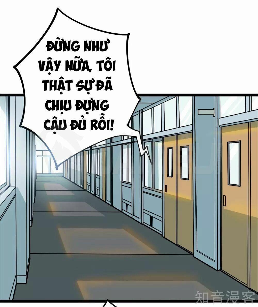 Hộ Hoa Cao Thủ Tại Vườn Trường 1 trang 1