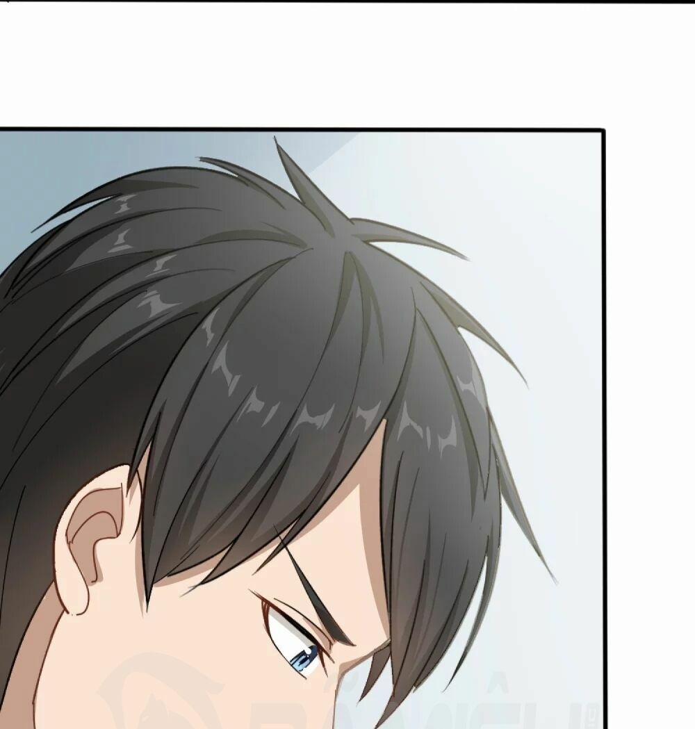 Hộ Hoa Cao Thủ Tại Vườn Trường 1 trang 28