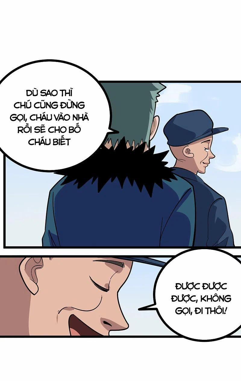 Hộ Hoa Cao Thủ Tại Vườn Trường 259 trang 2