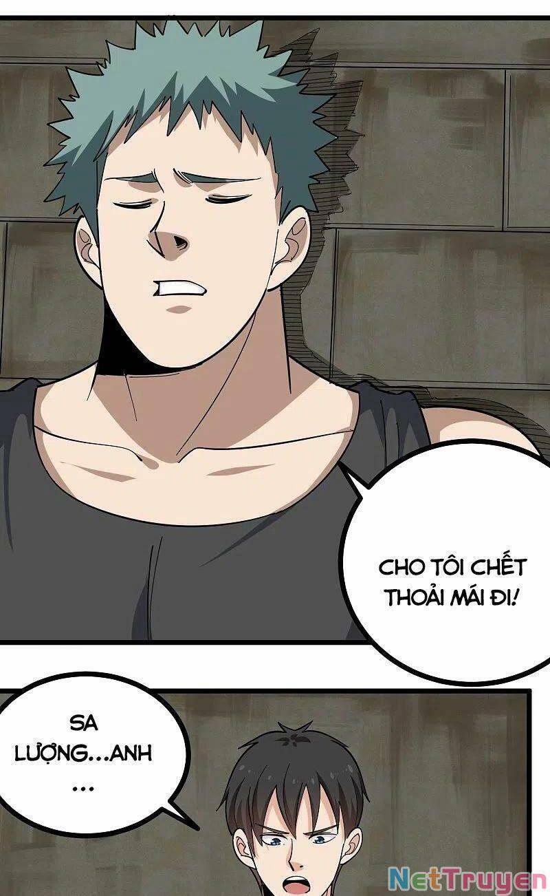 Hộ Hoa Cao Thủ Tại Vườn Trường 264 trang 10