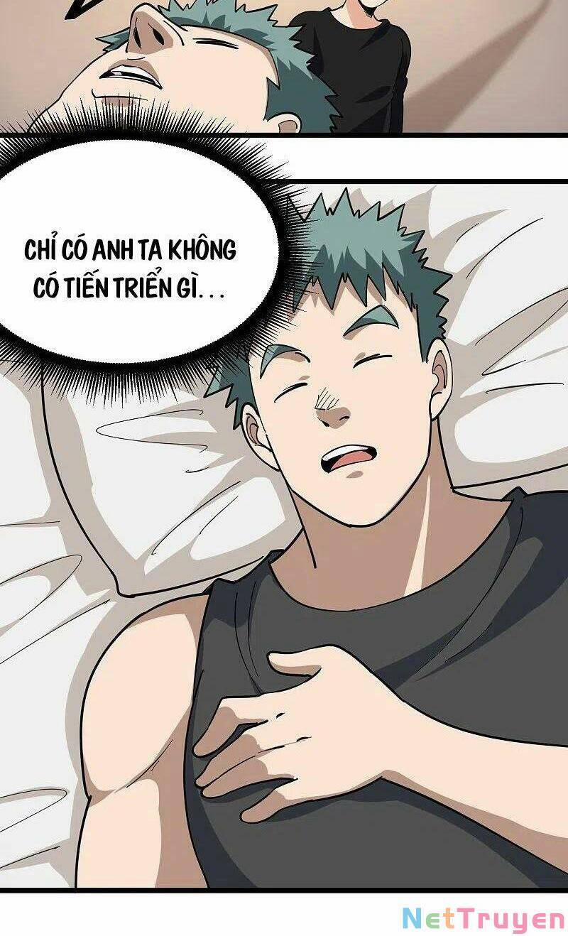 Hộ Hoa Cao Thủ Tại Vườn Trường 265 trang 8