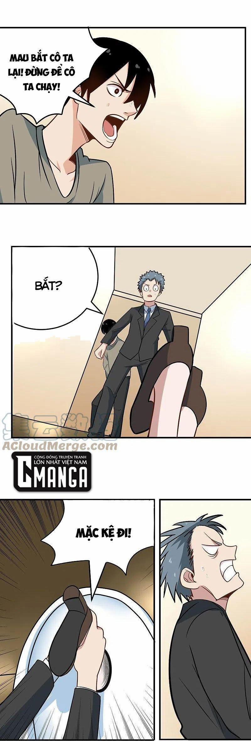 Hộ Hoa Cao Thủ Tại Vườn Trường 280 trang 0