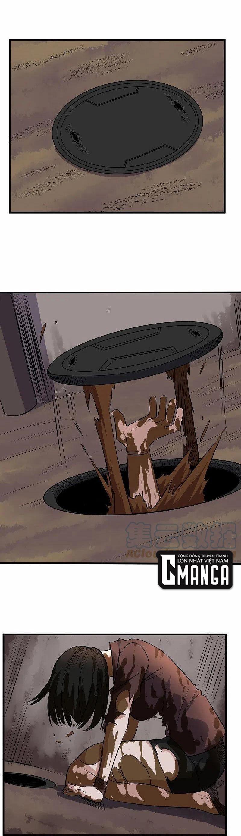 Hộ Hoa Cao Thủ Tại Vườn Trường 281 trang 0