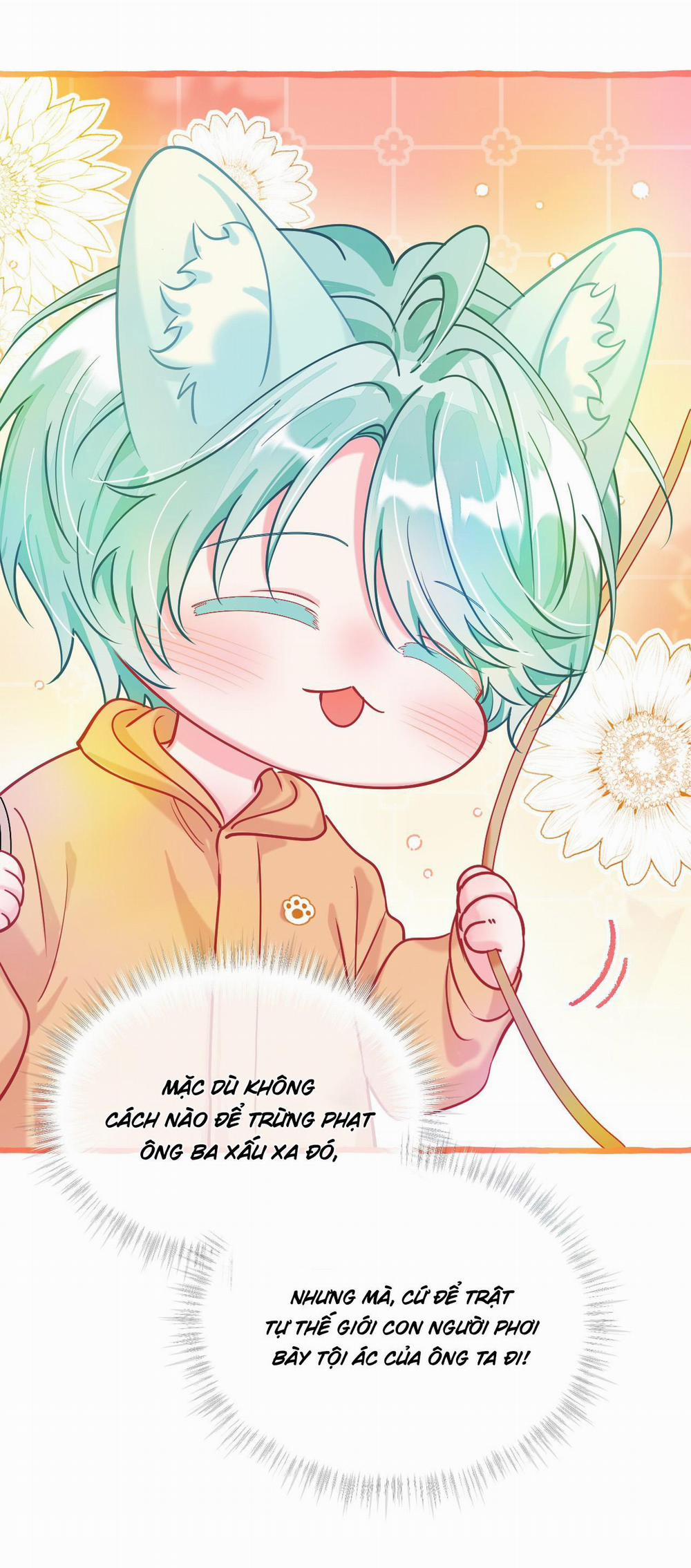 Hồ Ly Hay Là Hồ Dán Vậy? (END) 19 trang 30