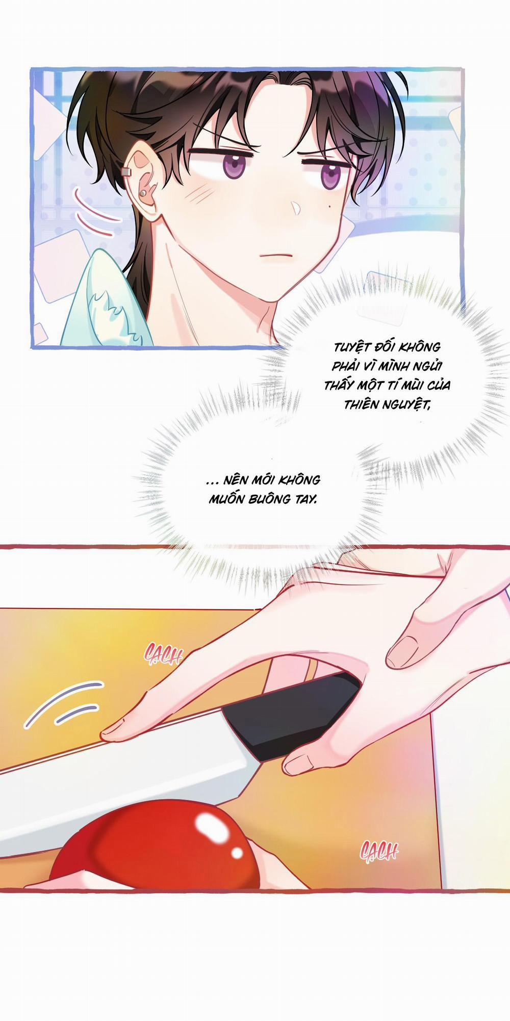 Hồ Ly Hay Là Hồ Dán Vậy? (END) 19 trang 7