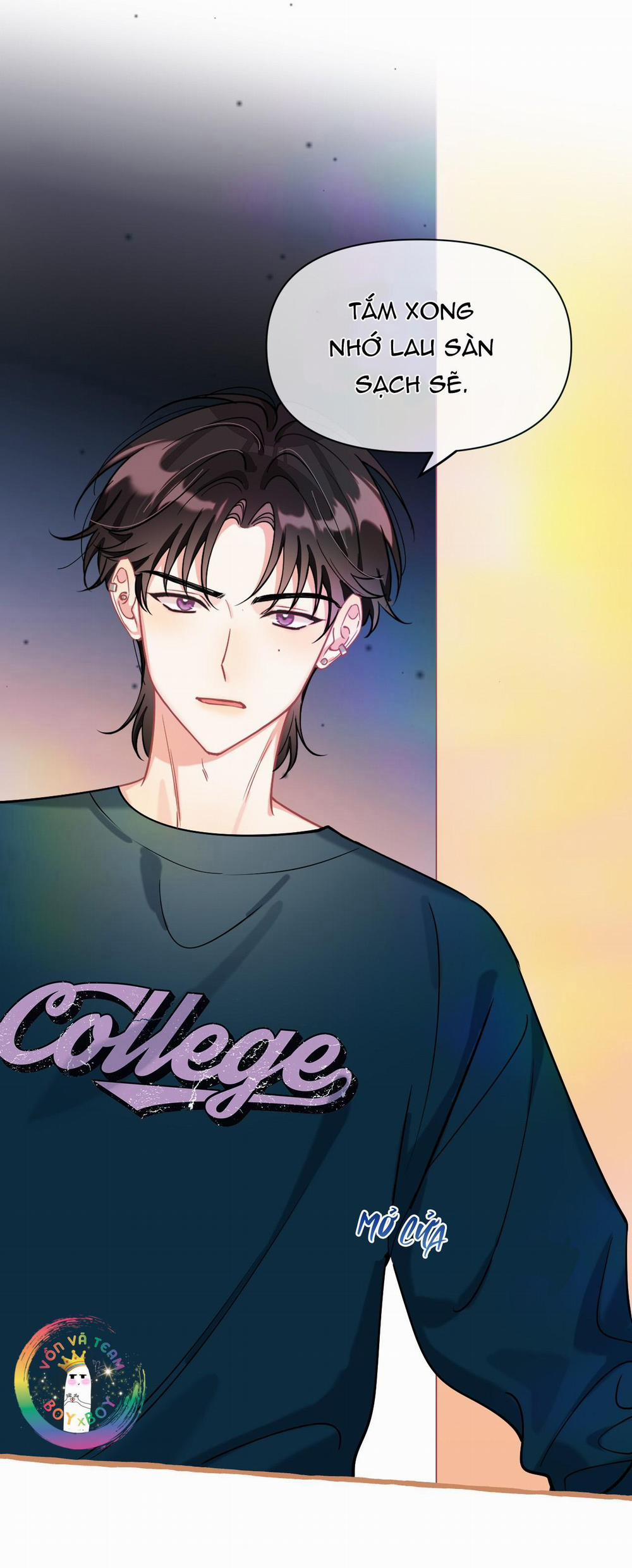 Hồ Ly Hay Là Hồ Dán Vậy? (END) 20 trang 5