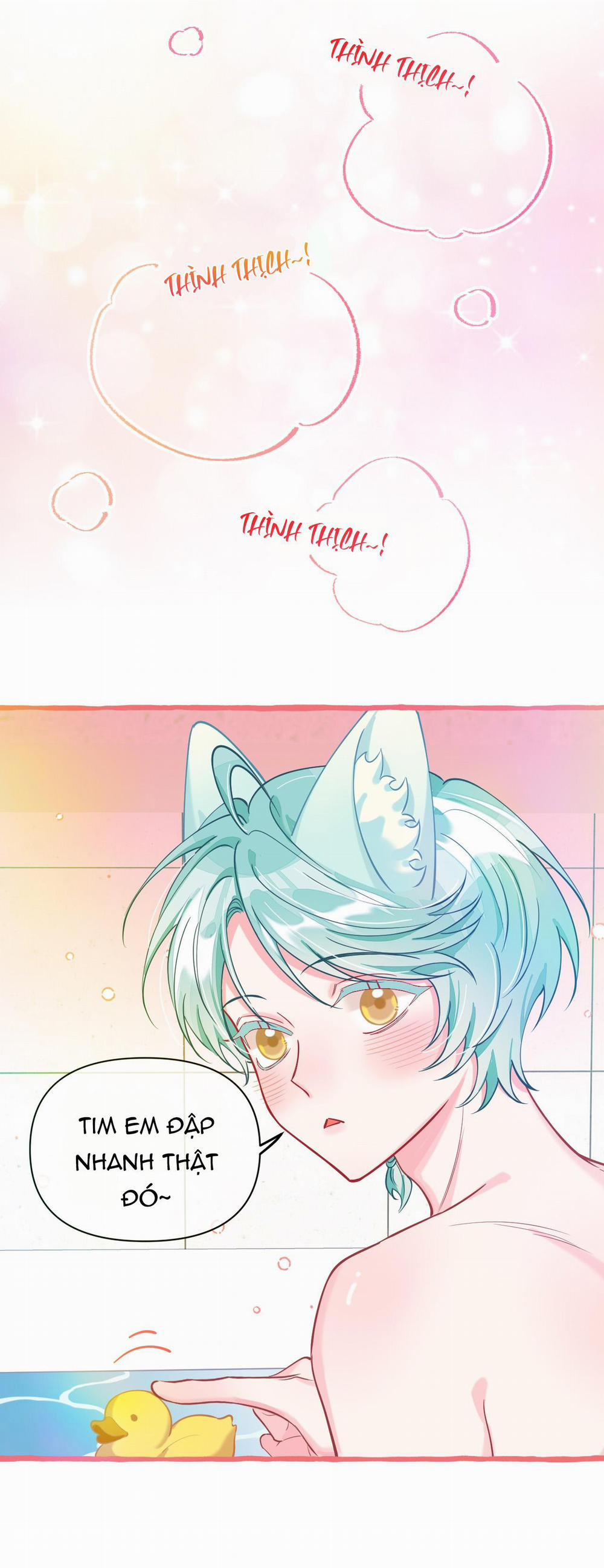 Hồ Ly Hay Là Hồ Dán Vậy? (END) 20 trang 9