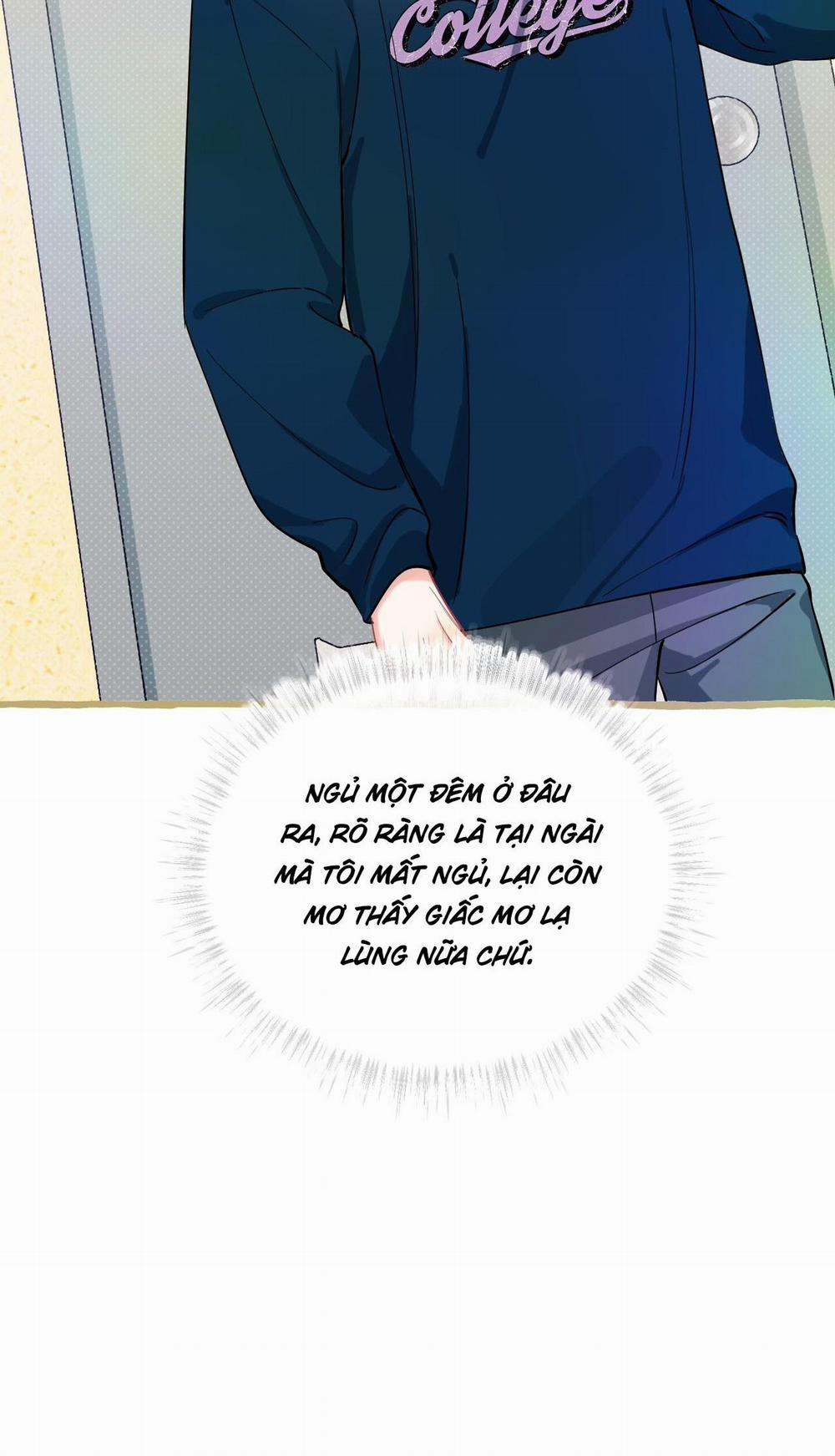 Hồ Ly Hay Là Hồ Dán Vậy? (END) 21 trang 36