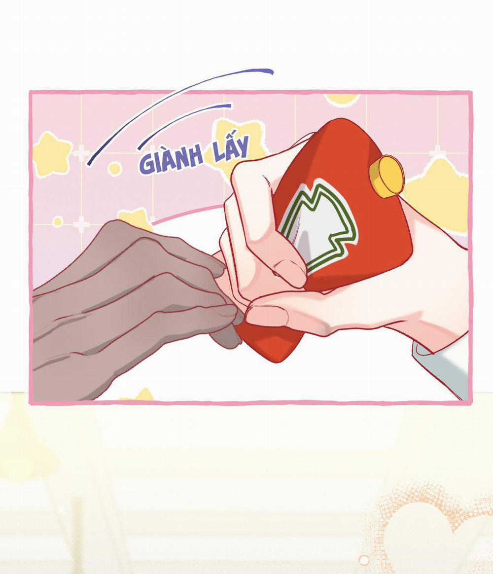 Hồ Ly Hay Là Hồ Dán Vậy? (END) 23 trang 14